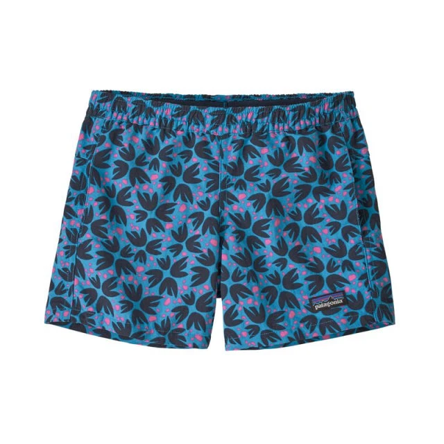 Patagonia Girls' Baggies Shorts - Image 3
