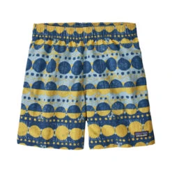 Patagonia Boys' Baggies Shorts - 5"