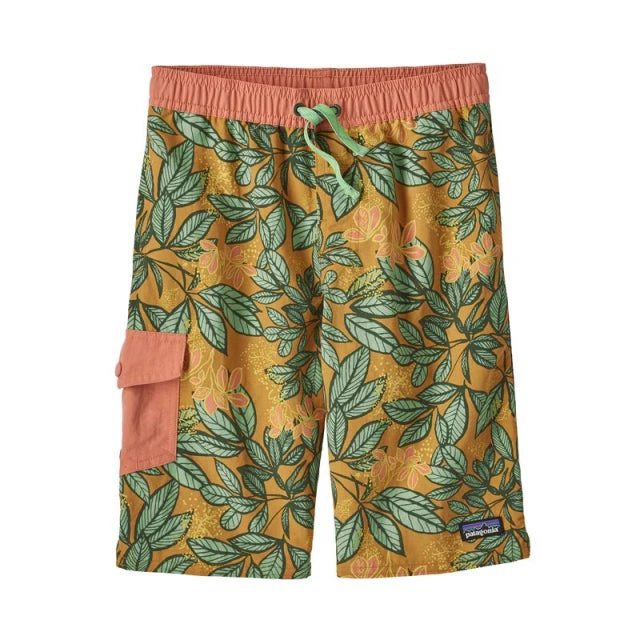 Patagonia Boys' Baggies Boardshorts