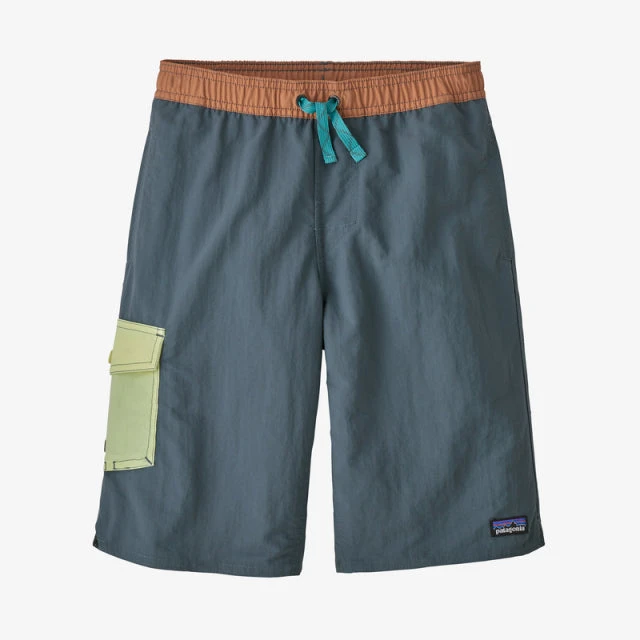 Patagonia Boys' Baggies Boardshorts - Image 2