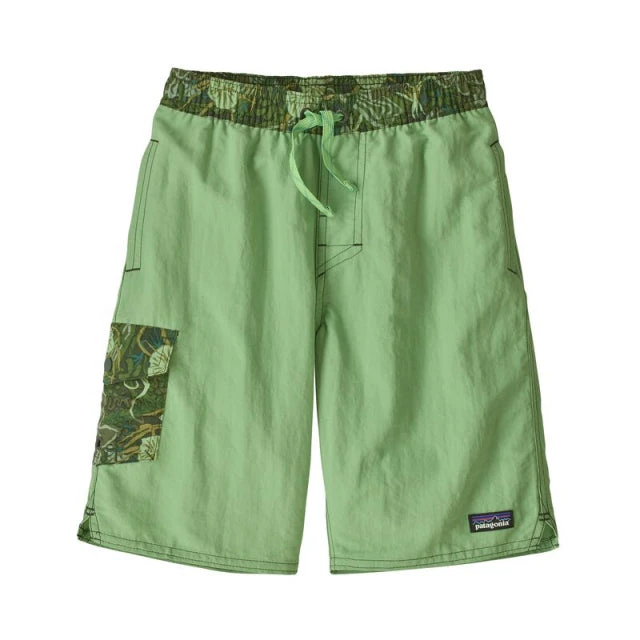 Patagonia Boys' Baggies Boardshorts - Image 3
