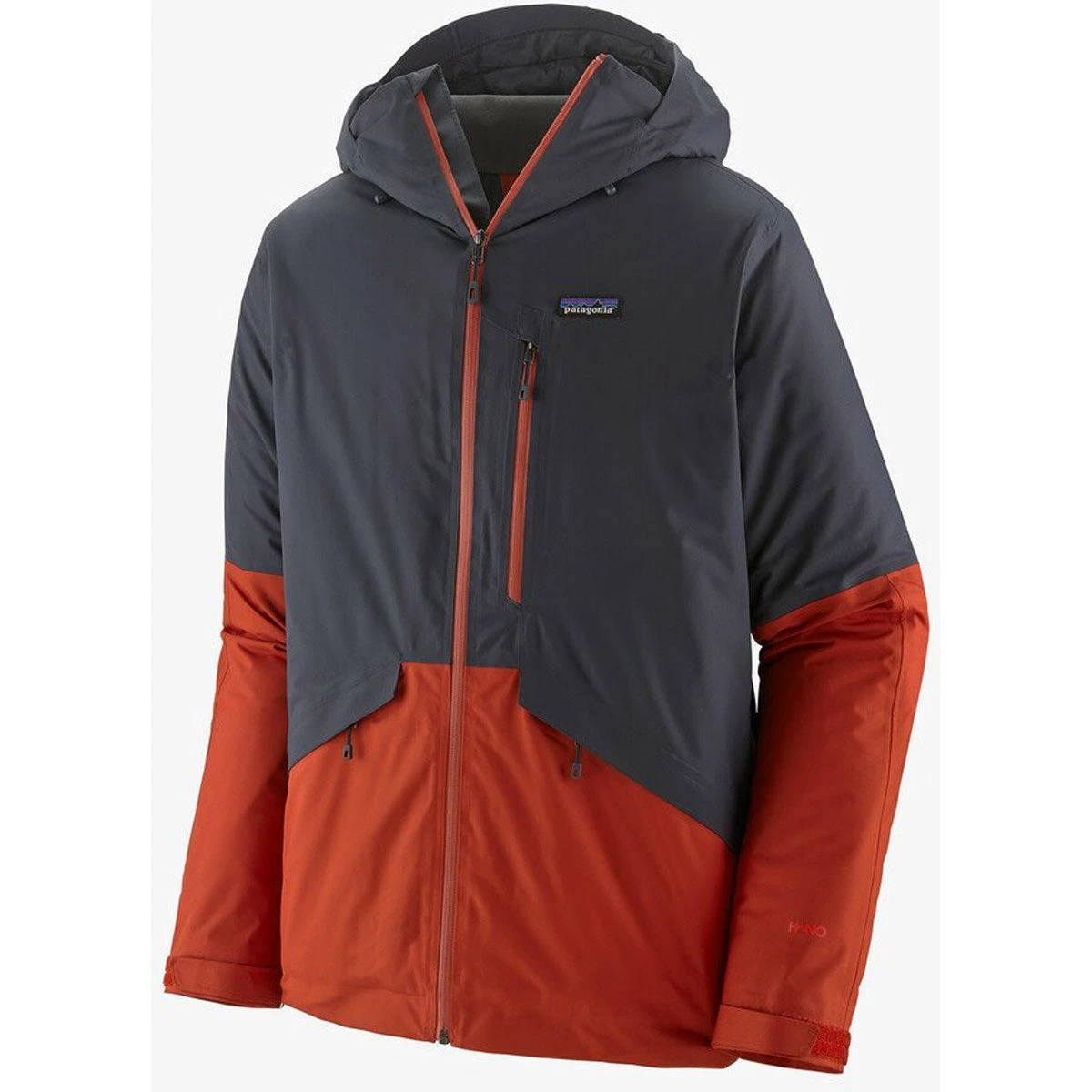 Patagonia Men's Insulated Snowshot Jacket - Image 2