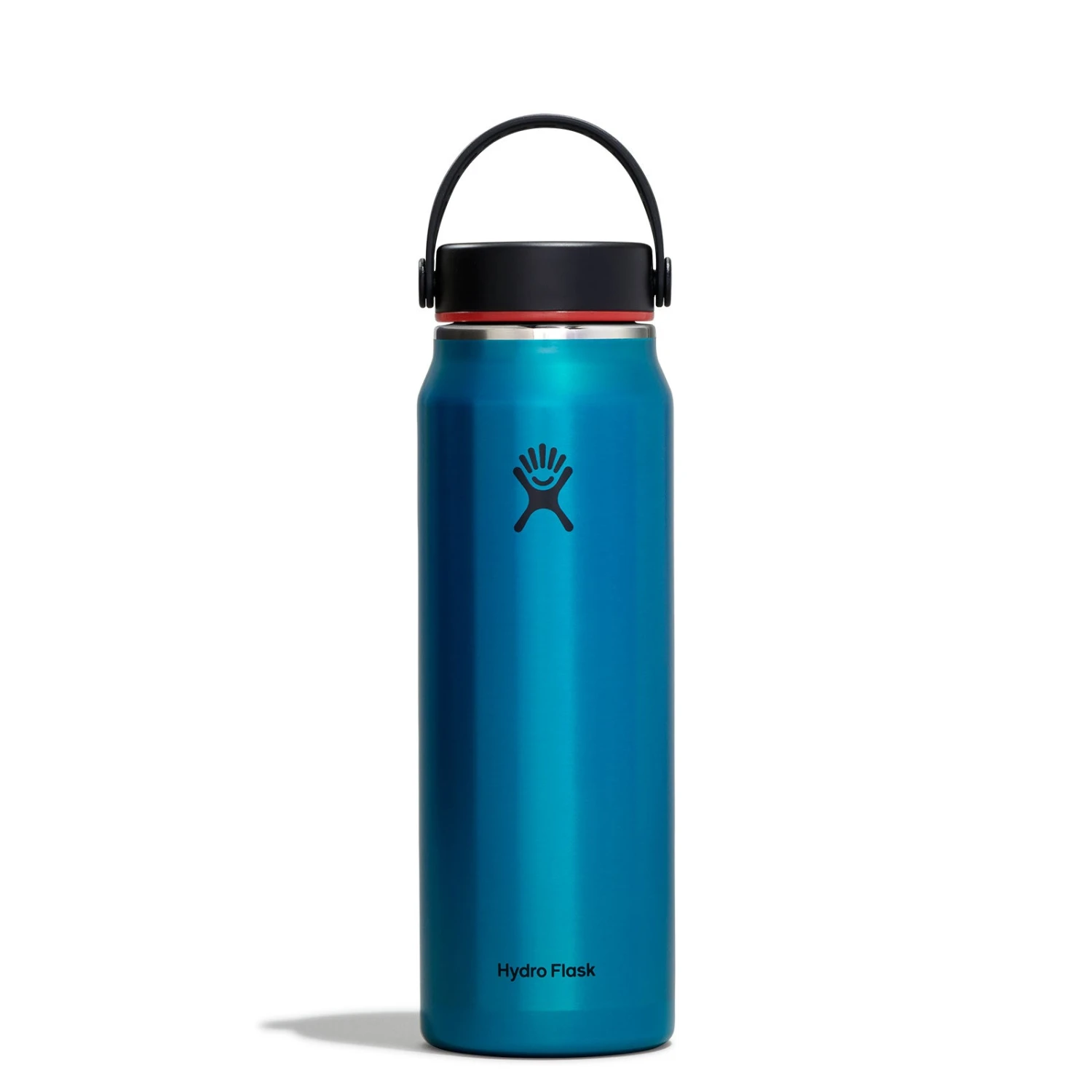Hydro Flask 32 Oz Lightweight Wide Mouth Trail Series Water Bottle - Image 4