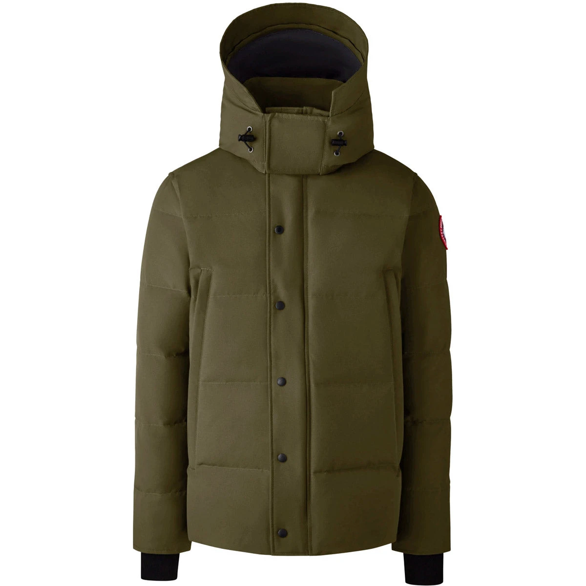 Canada Goose Men's Wyndham Parka - Image 3