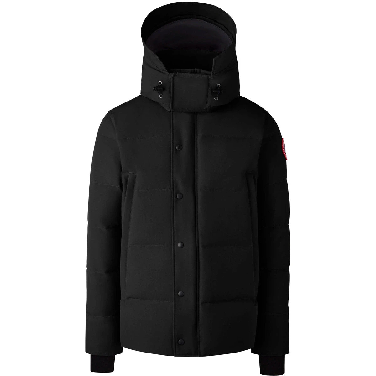 Canada Goose Men's Wyndham Parka