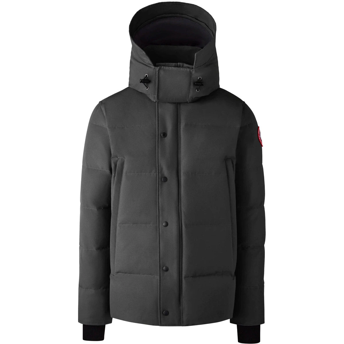 Canada Goose Men's Wyndham Parka - Image 2