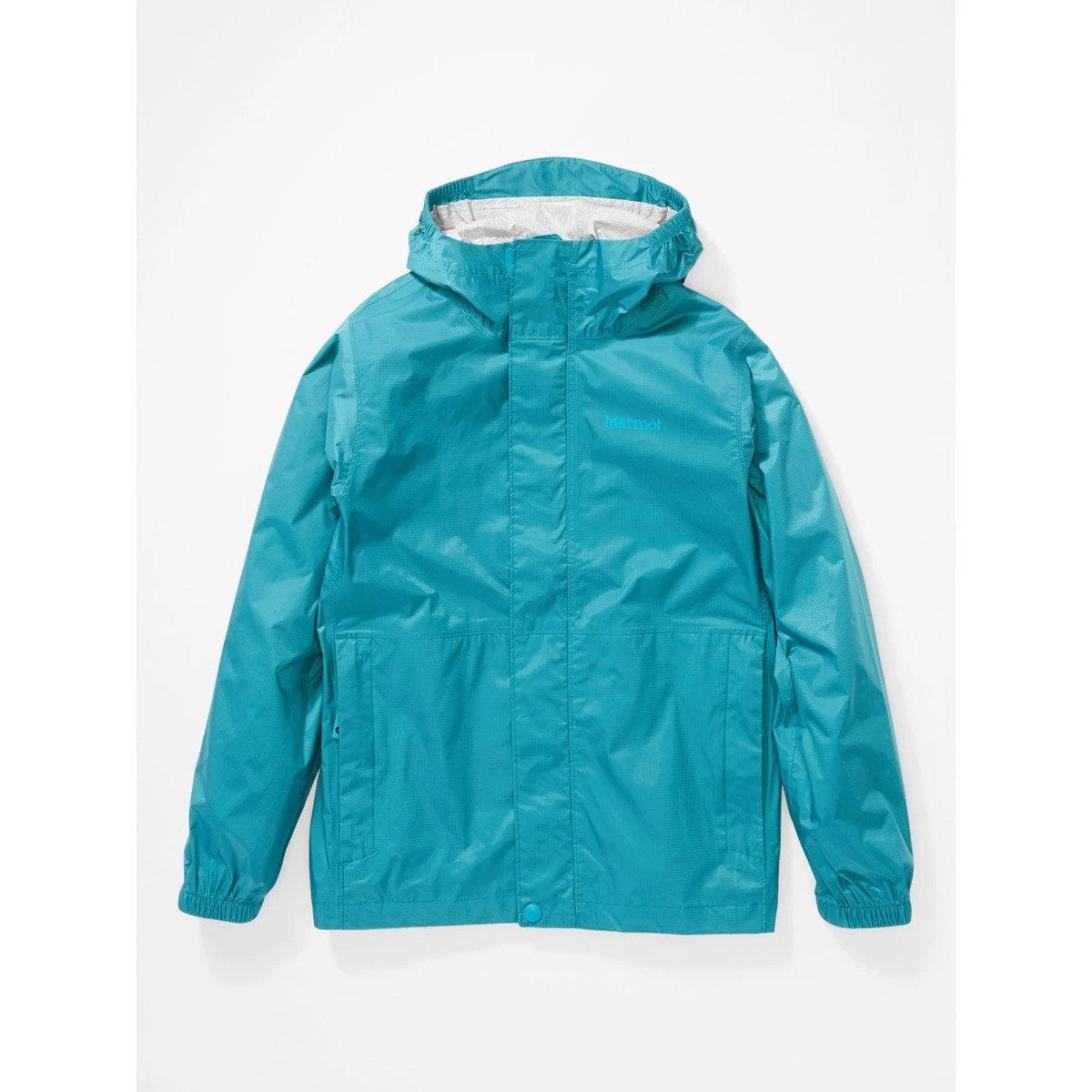 Marmot Boys' PreCip Eco Jacket - Image 3