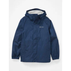 Marmot Boys' PreCip Eco Jacket