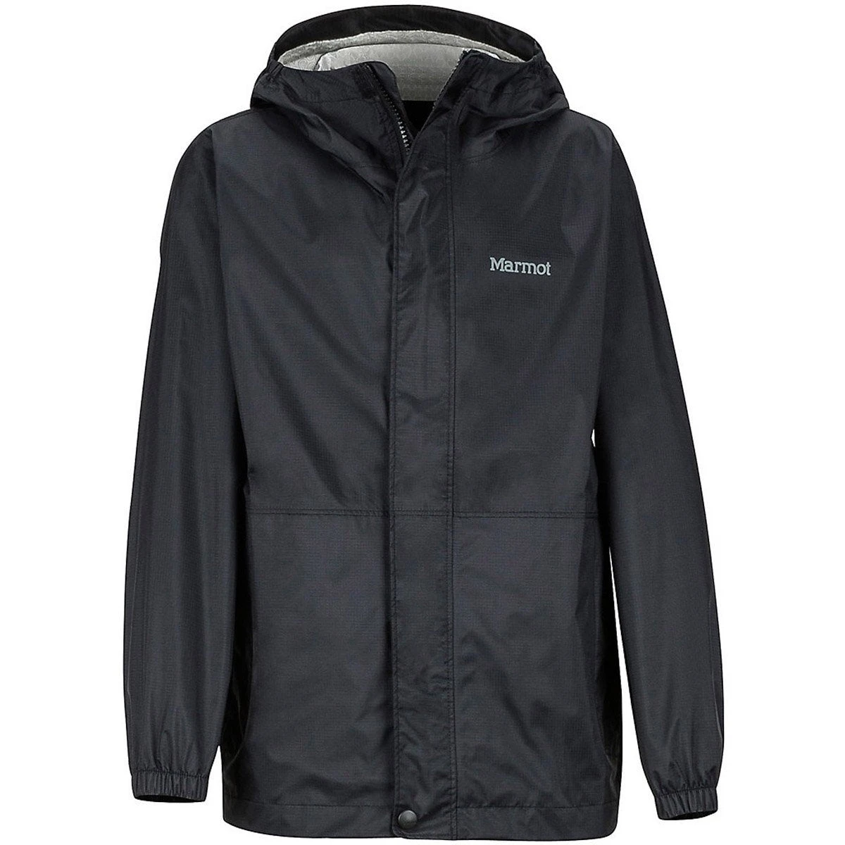 Marmot Boys' PreCip Eco Jacket - Image 2