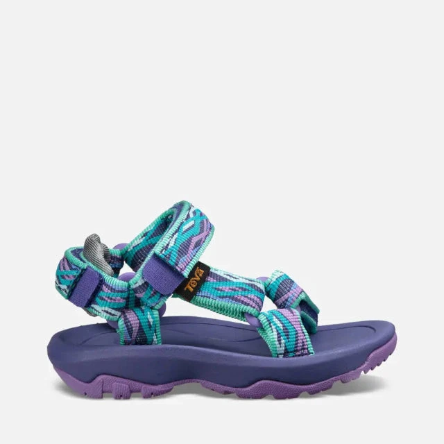 Teva Kids' Hurricane XLT 2 - Image 8