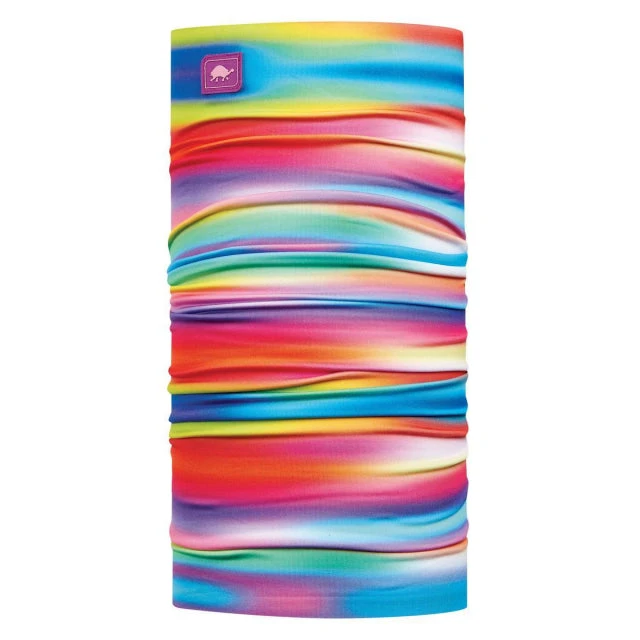 Turtle Fur K Comfort Shell Totally Tubular Print - Image 2