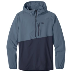 Outdoor Research Men's Astroman Sun Hoodie