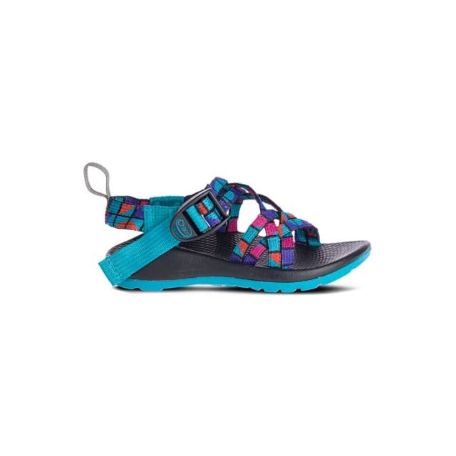 Chaco Kids' ZX/1 EcoTread - Image 3