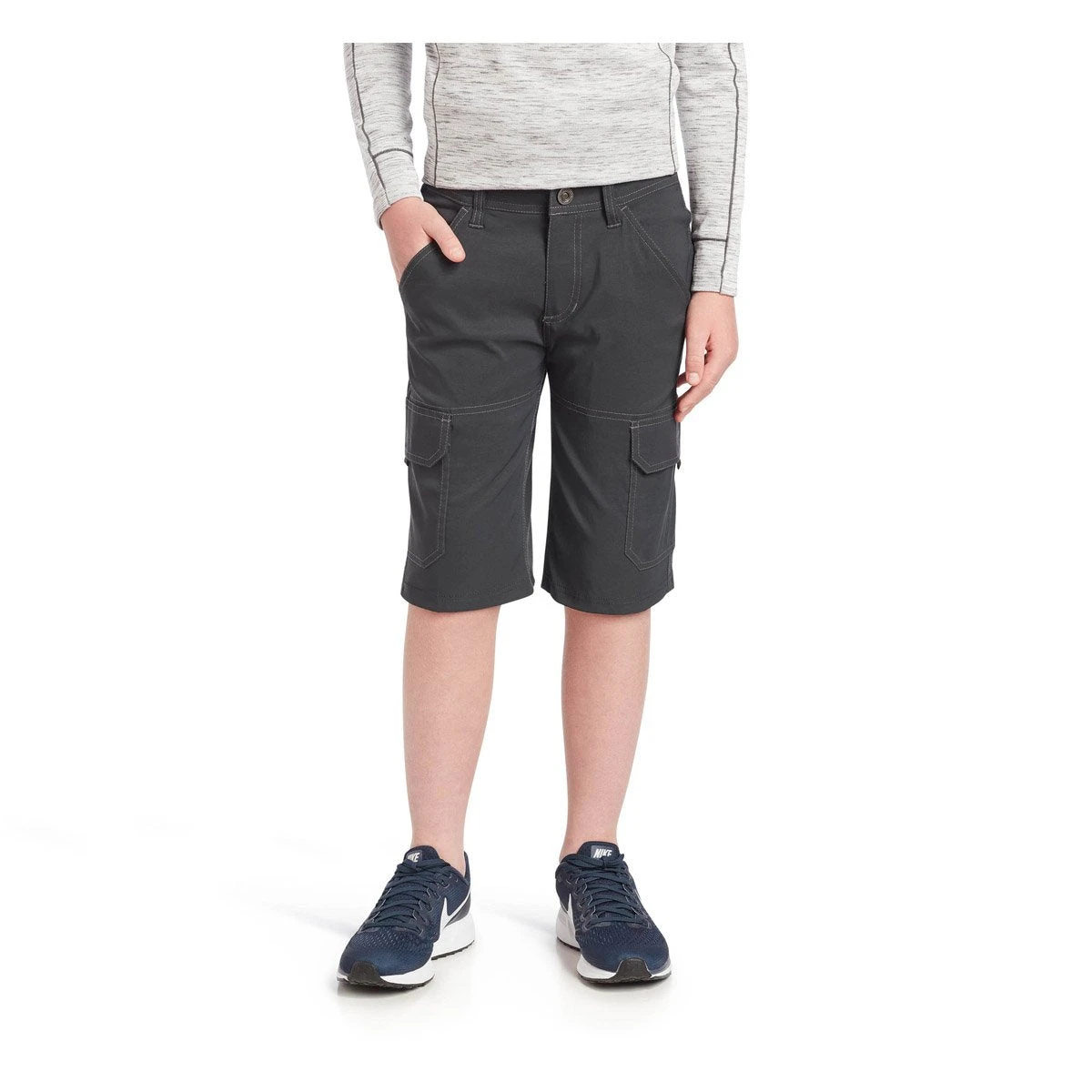 KUHL Boys' Renegade Cargo Short - Image 2