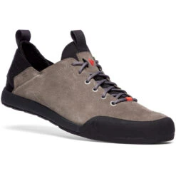 Black Diamond Men's Session Suede Approach Shoes