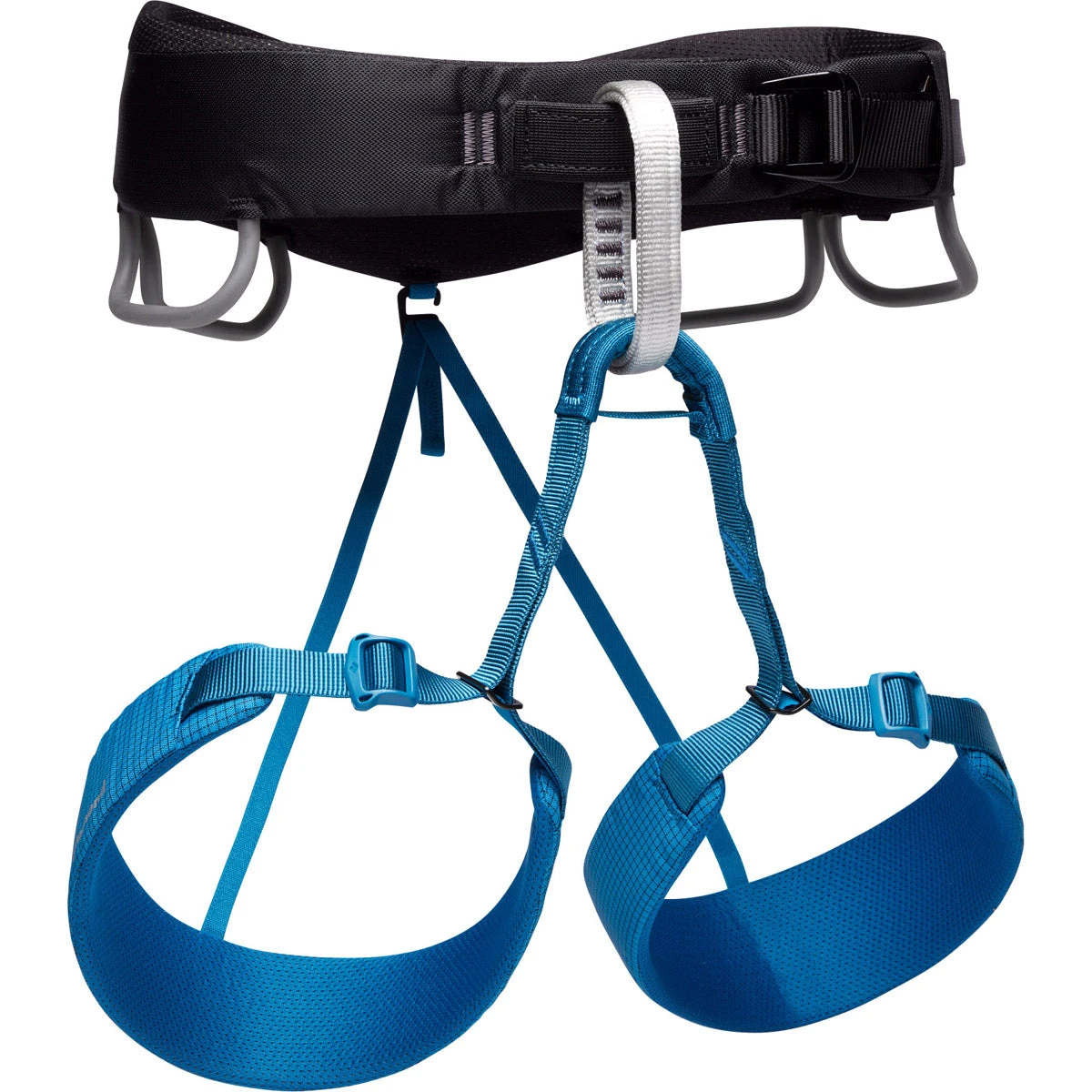 Black Diamond Men's Momentum Harness - Image 2