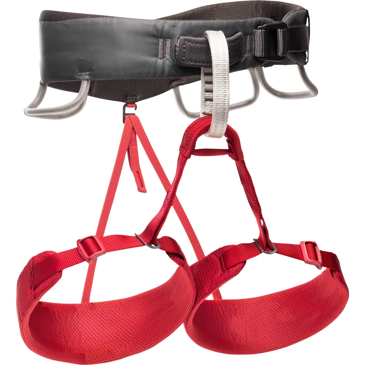 Black Diamond Women's Momentum Harness - Image 2