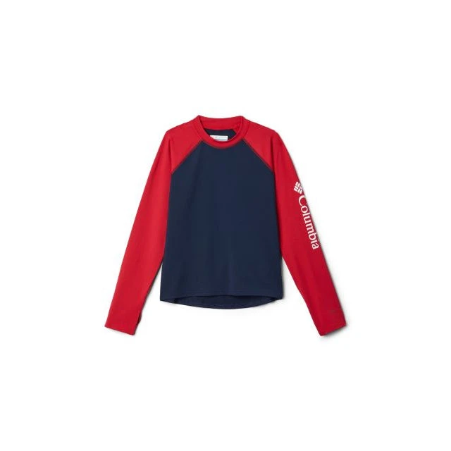 Columbia Youth Sandy Shores LS Sunguard