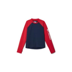 Columbia Youth Sandy Shores LS Sunguard