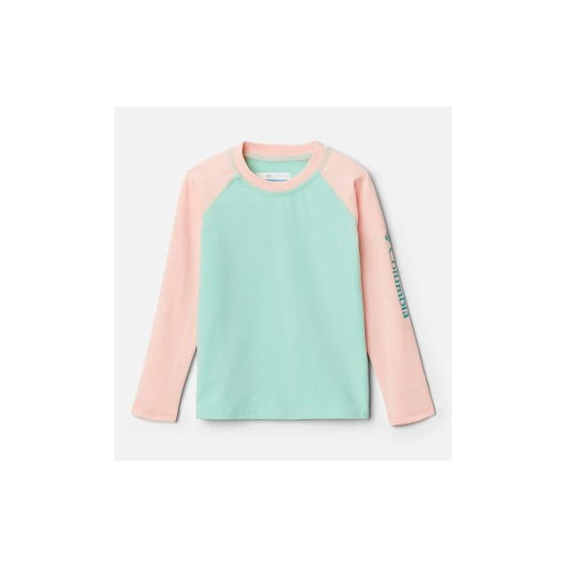 Columbia Toddler Sandy Shores LS Sunguard - Image 2