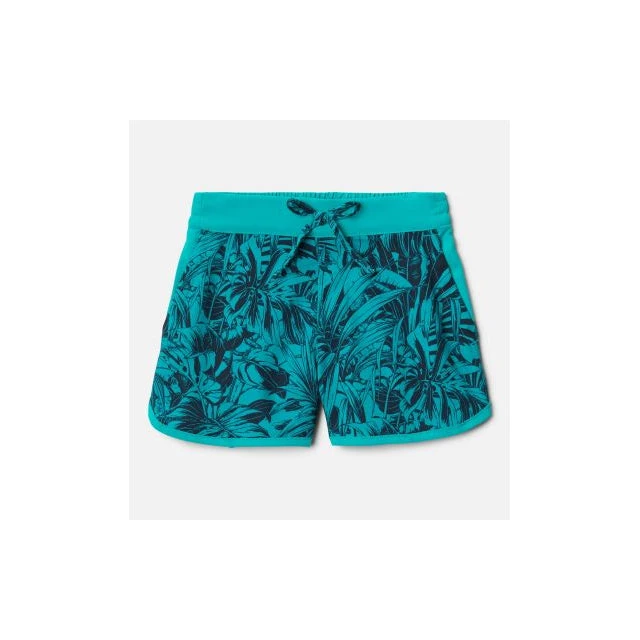 Columbia Toddler Girls' Sandy Shores Boardshort