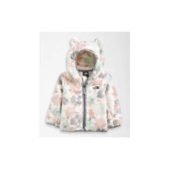 The North Face Infant Campshire Bear Hoodie