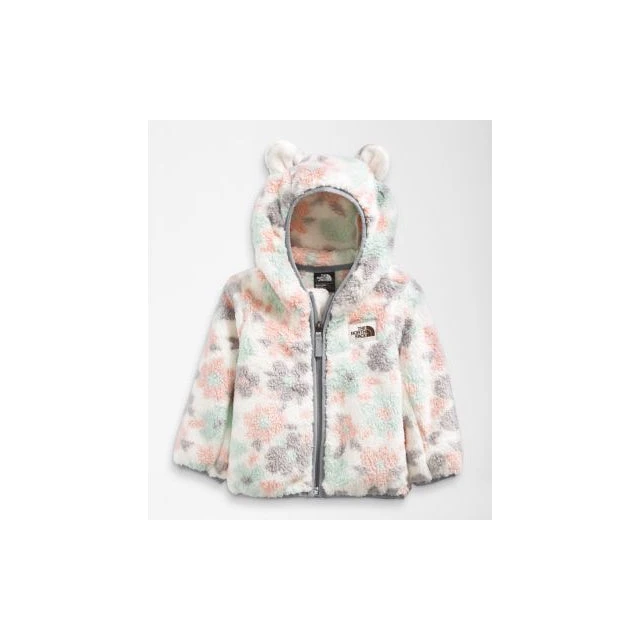 The North Face Infant Campshire Bear Hoodie
