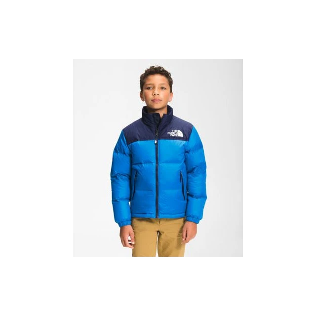 The North Face Youth 1996 Retro Nuptse Jacket - Image 2