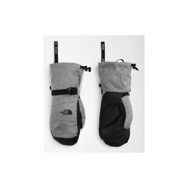 The North Face Men's Montana Futurelight Etip Mitt - Image 2