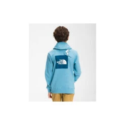 The North Face Boys' Camp Fleece Pullover Hoodie