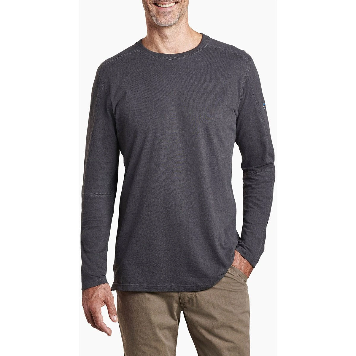 KUHL Men's Bravado Long Sleeve - Image 2