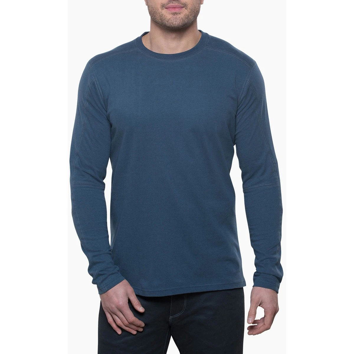 KUHL Men's Bravado Long Sleeve - Image 3