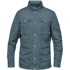Fjallraven Men's Raven Jacket