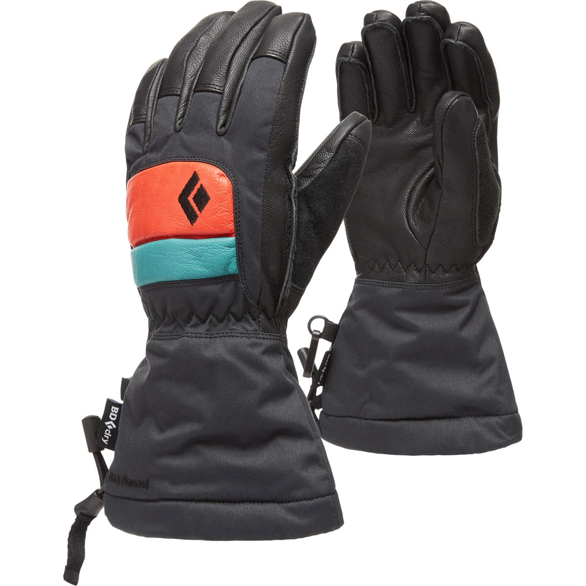 Black Diamond Kids' Spark Gloves