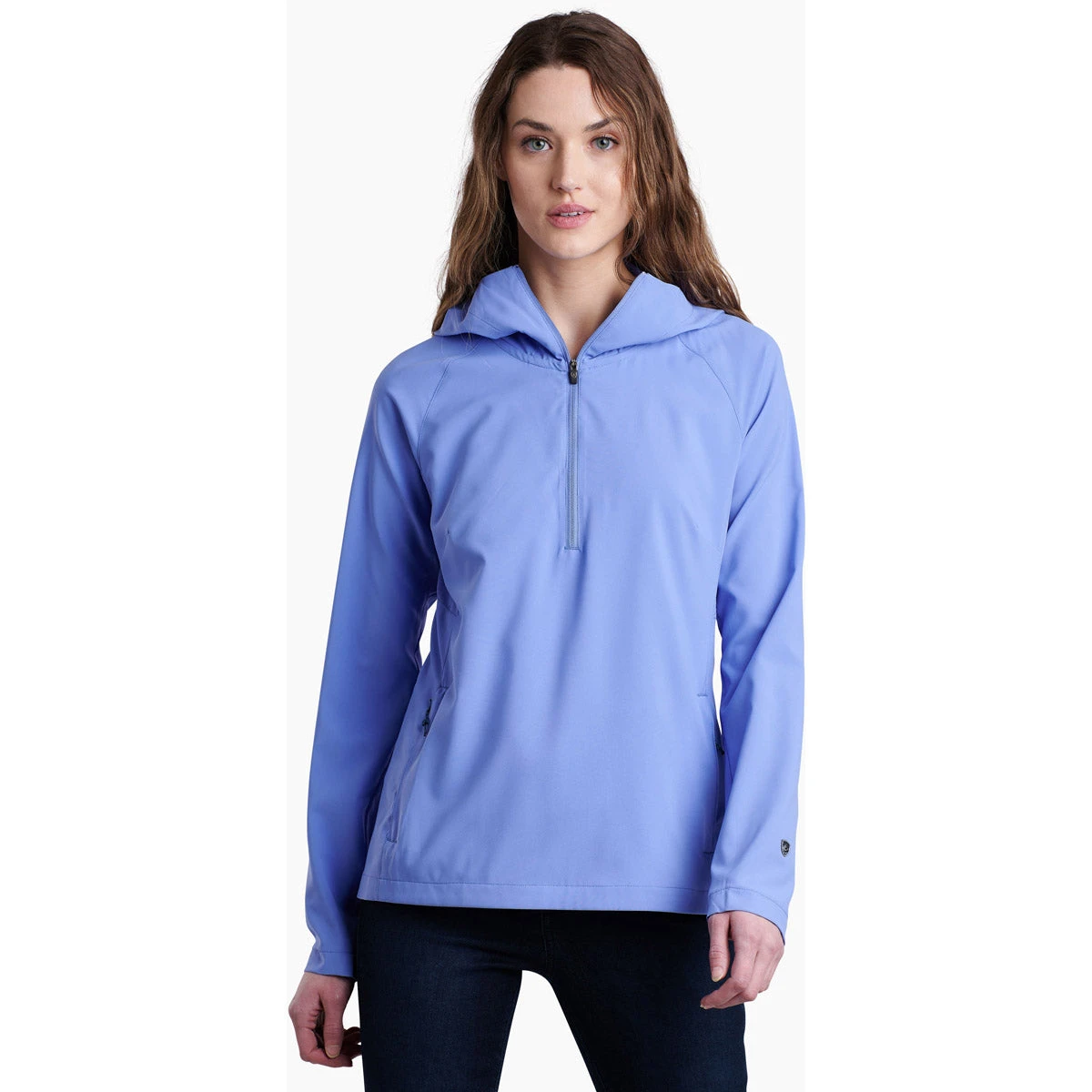 KUHL Women's Bandita 1/2 Zip Pullover - Image 2