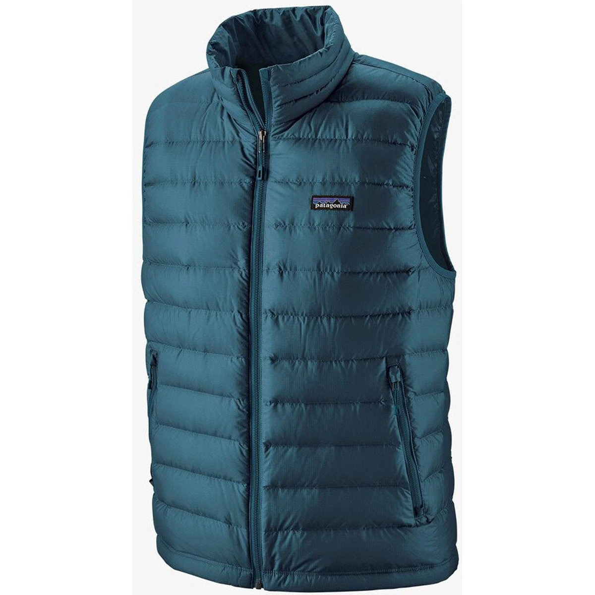 Patagonia Men's Down Sweater Vest - Image 3