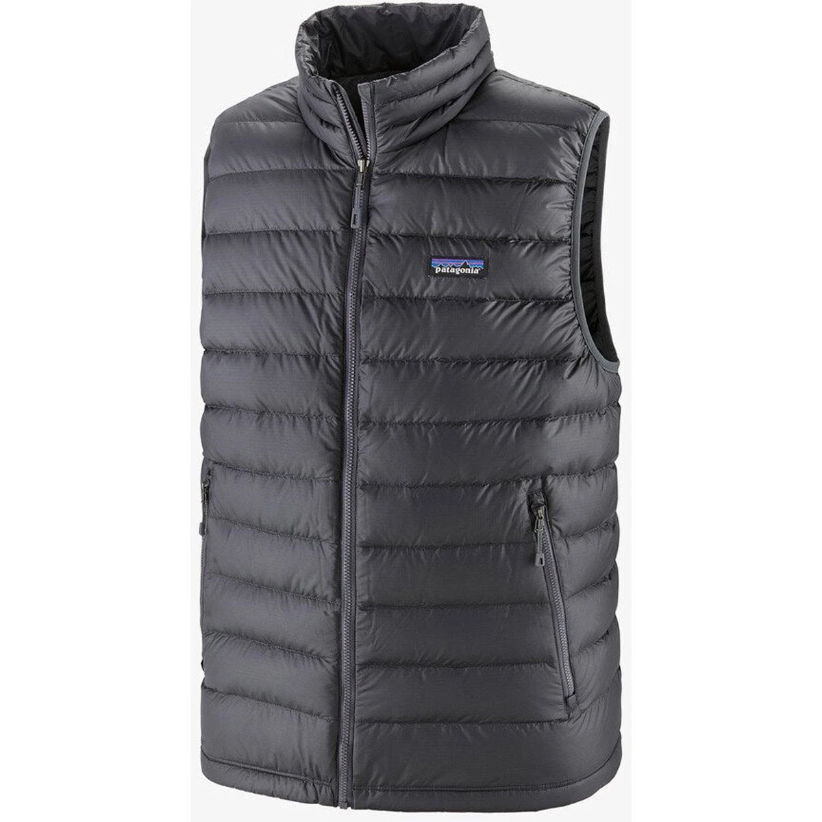 Patagonia Men's Down Sweater Vest - Image 4