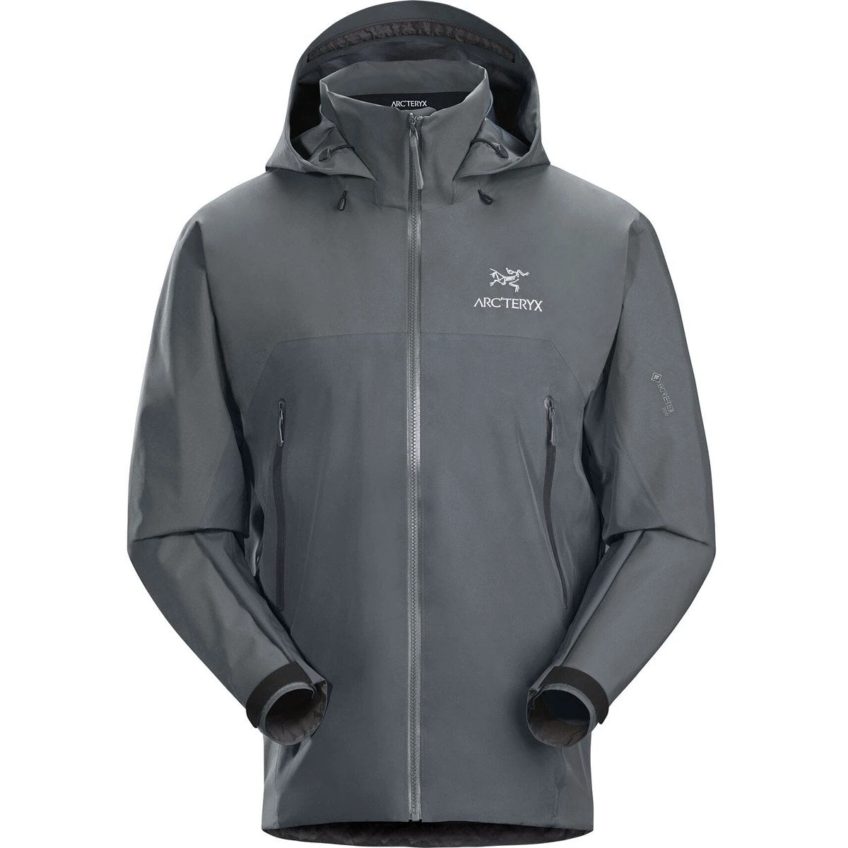 Arcteryx Men's Beta AR Jacket - Image 2