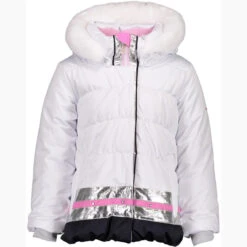 Obermeyer Kids Bunny Jacket