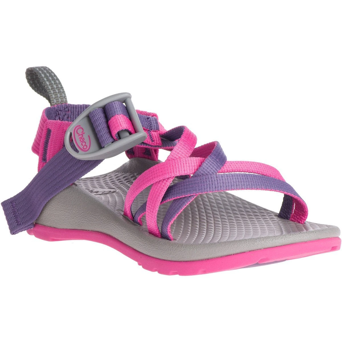 Chaco Kids' ZX/1 EcoTread - Image 5