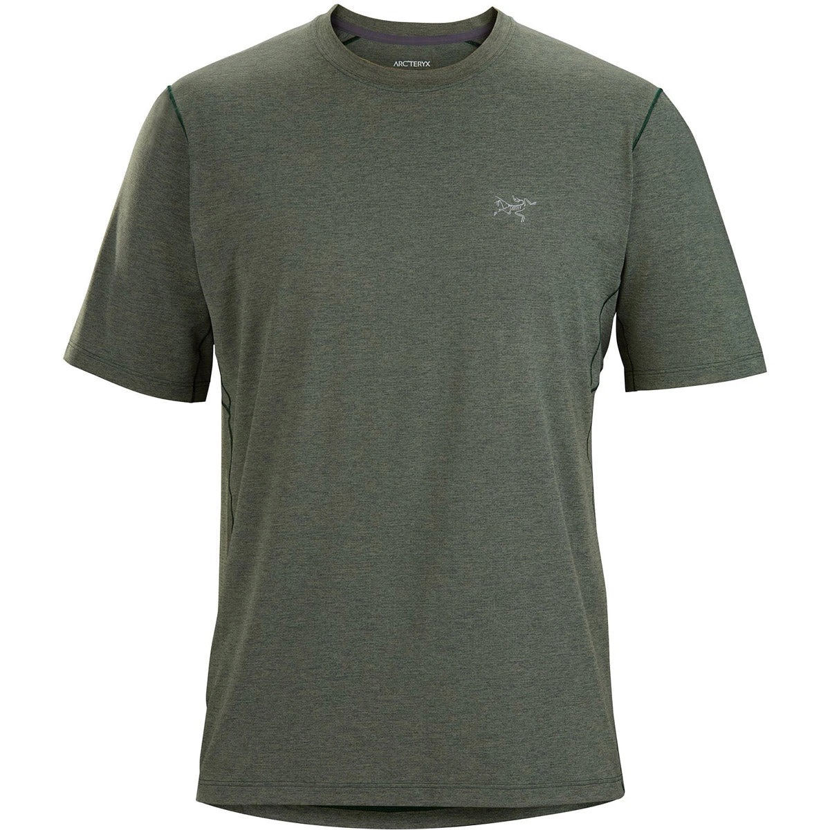 Arcteryx Men's Cormac Short Sleeve Crew - Image 2