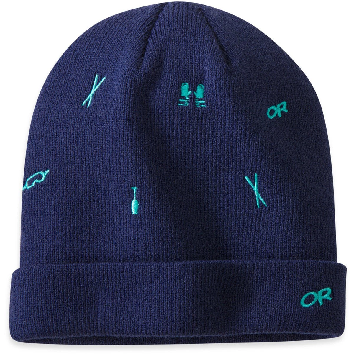 Outdoor Research Kids' Yardsale Beanie - Image 2