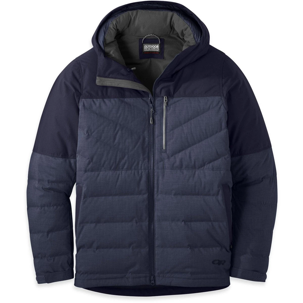 Outdoor Research Men's Blacktail Down Jacket