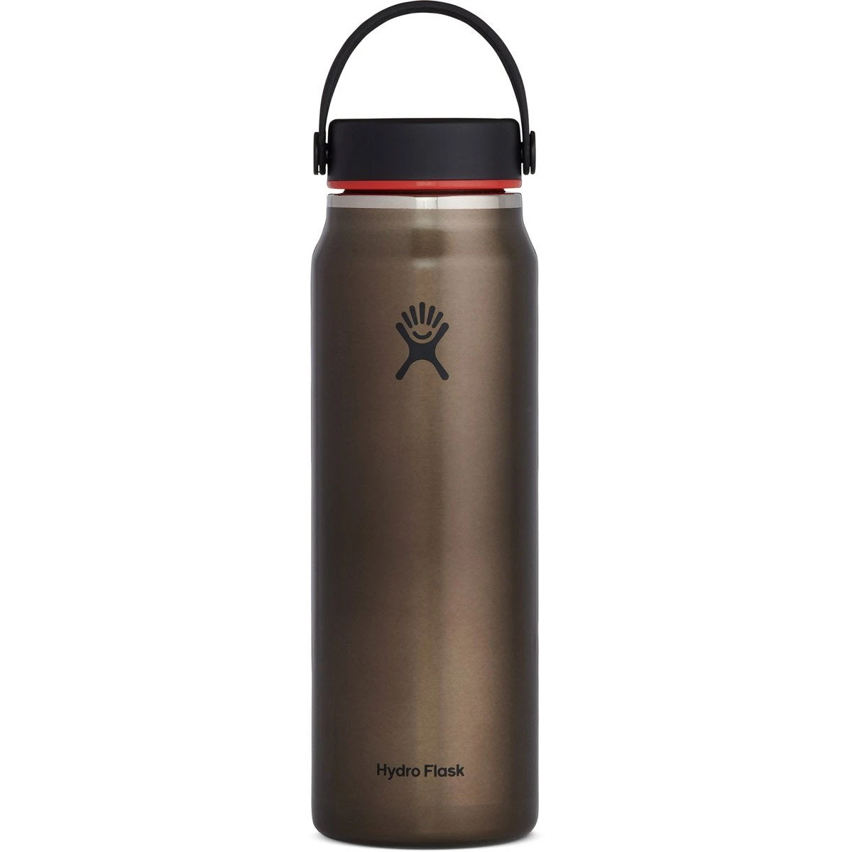 Hydro Flask 32 Oz Lightweight Wide Mouth Trail Series Water Bottle - Image 2
