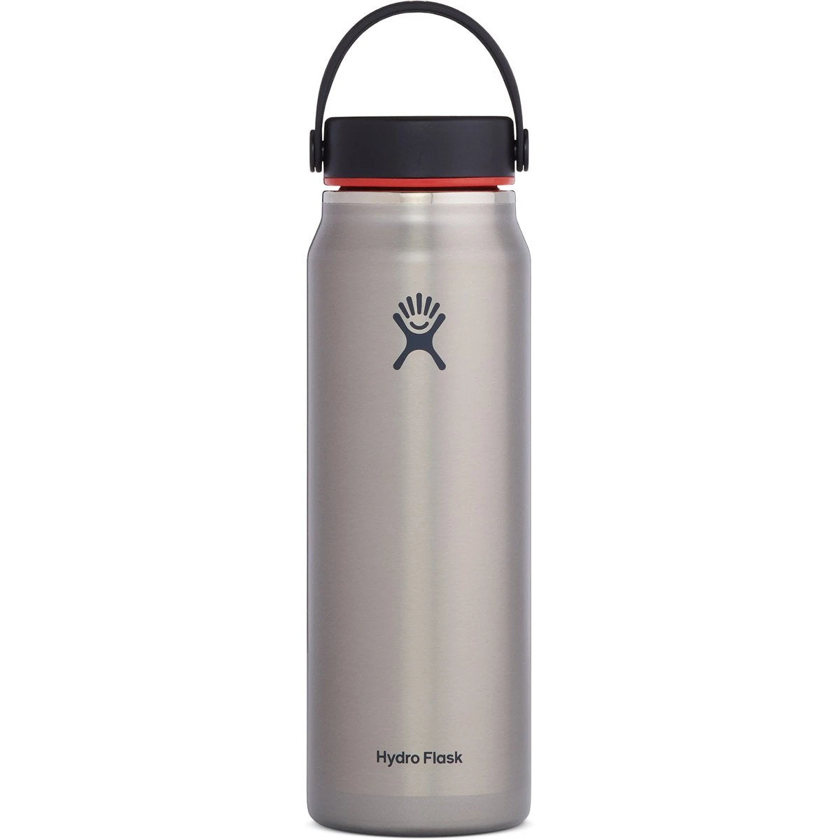 Hydro Flask 32 Oz Lightweight Wide Mouth Trail Series Water Bottle