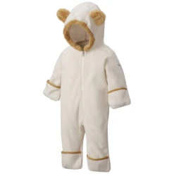 Columbia Infant Tiny Bear II Bunting
