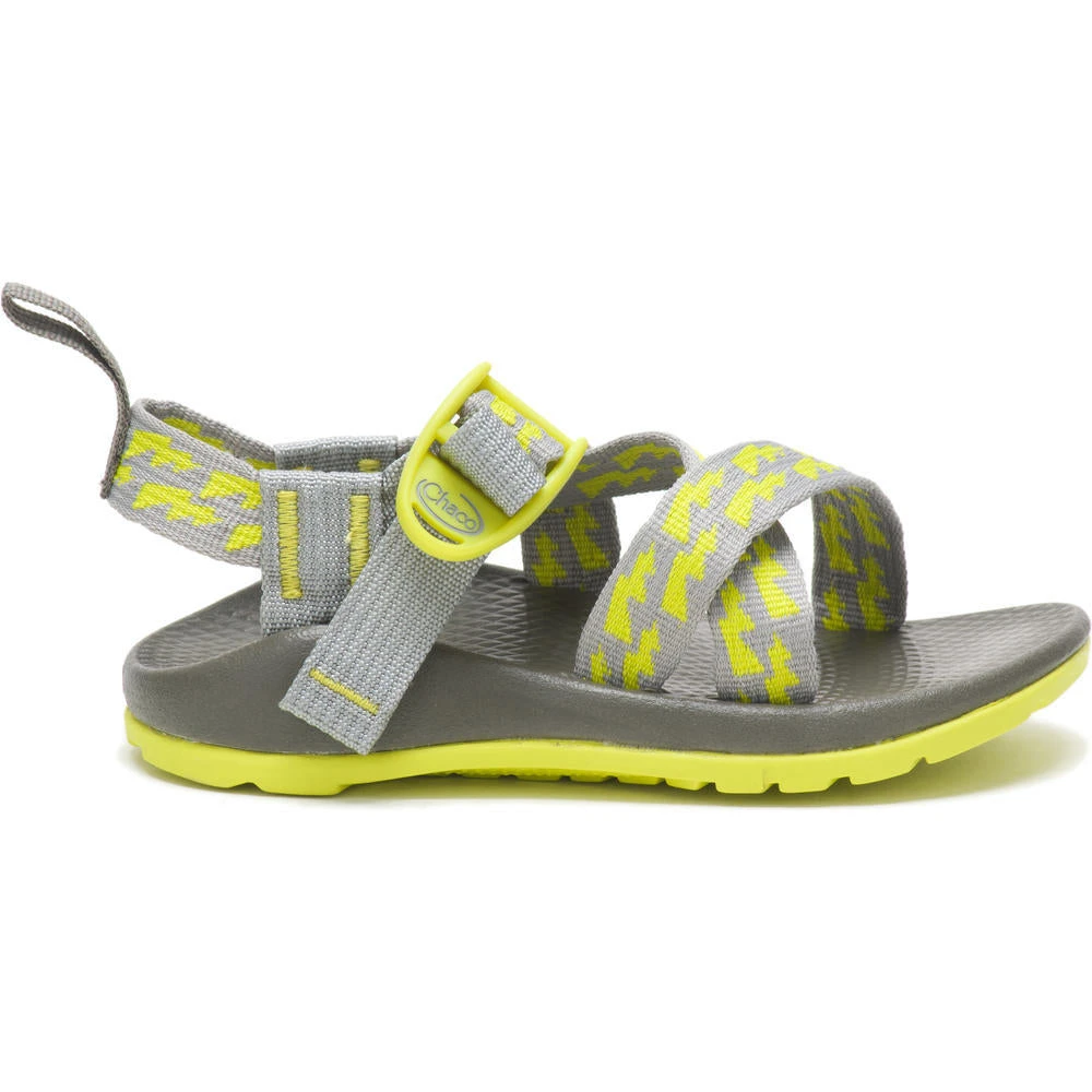 Chaco Kids' Z/1 EcoTread - Image 14