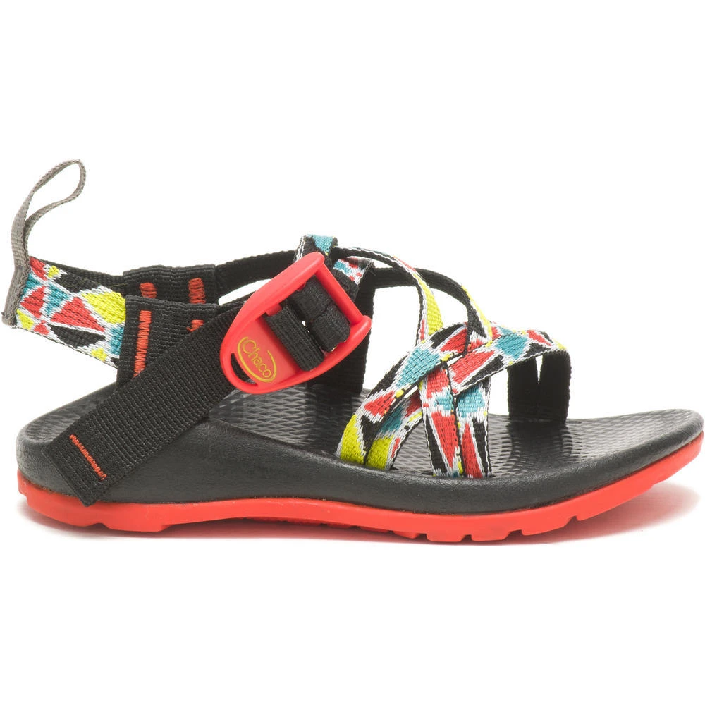 Chaco Kids' ZX/1 EcoTread - Image 7