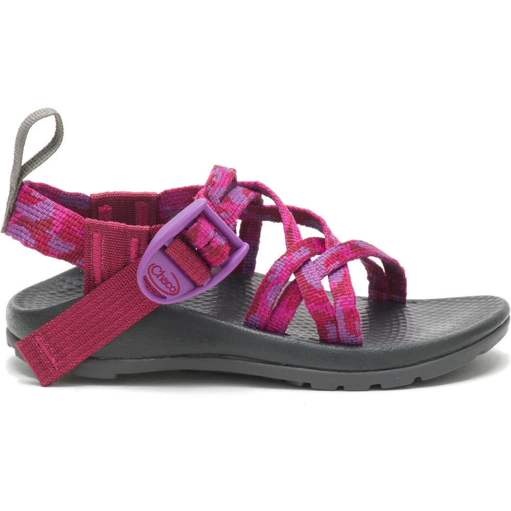 Chaco Kids' ZX/1 EcoTread - Image 9
