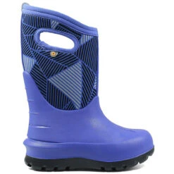 BOGS Kids Neo Classic Big Geo